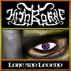 Highborne : Lore and Legend
